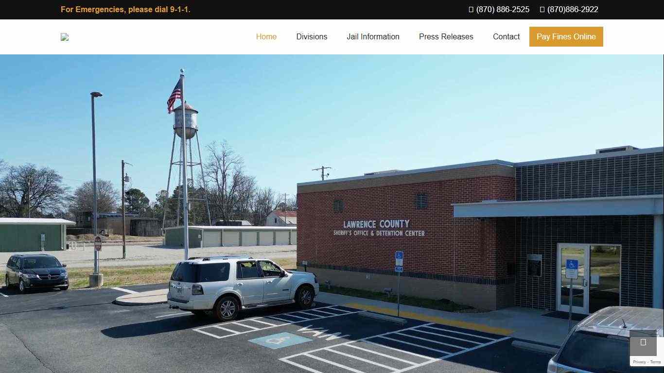 Home › Lawrence County Sheriff’s Office